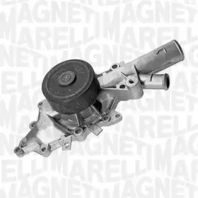 350982088000 MAGNETI MARELLI Водяной насос