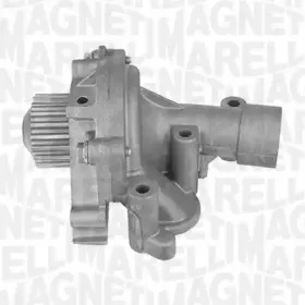 350982089000 MAGNETI MARELLI Водяной насос