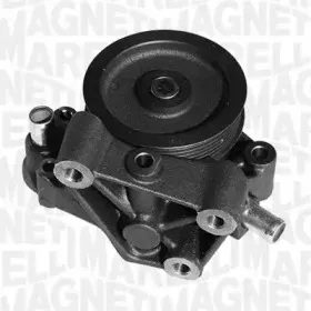 350982094000 MAGNETI MARELLI Водяной насос
