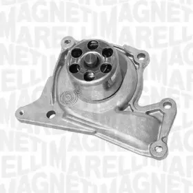 350982098000 MAGNETI MARELLI Водяной насос