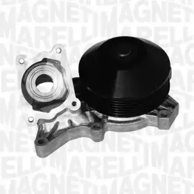350984000000 MAGNETI MARELLI Водяной насос
