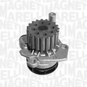 350984001000 MAGNETI MARELLI Водяной насос