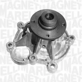 350984002000 MAGNETI MARELLI Водяной насос