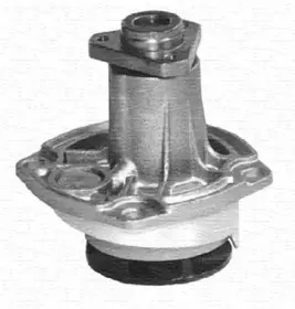 351170620000 MAGNETI MARELLI Водяной насос