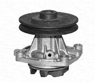 350911711000 MAGNETI MARELLI Водяной насос