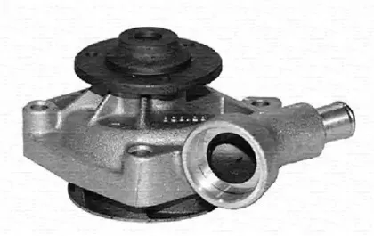 350981325000 MAGNETI MARELLI Водяной насос