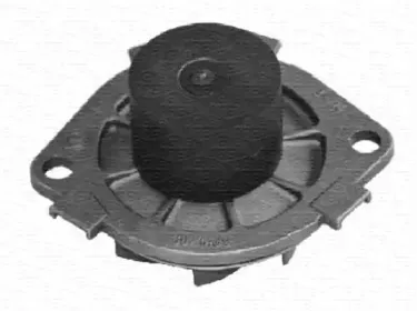 350981330000 MAGNETI MARELLI Водяной насос