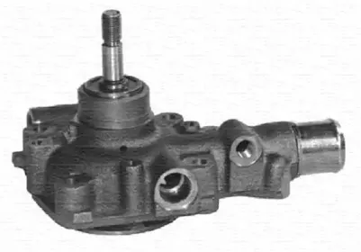 350981332000 MAGNETI MARELLI Водяной насос