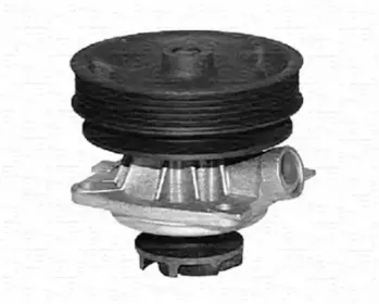 350981339000 MAGNETI MARELLI Водяной насос