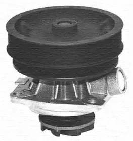 350981368000 MAGNETI MARELLI Водяной насос