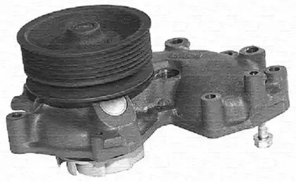 350981372000 MAGNETI MARELLI Водяной насос