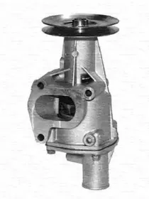 350981415000 MAGNETI MARELLI Водяной насос