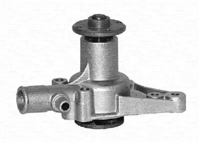 350981419000 MAGNETI MARELLI Водяной насос