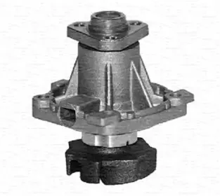 350981434000 MAGNETI MARELLI Водяной насос