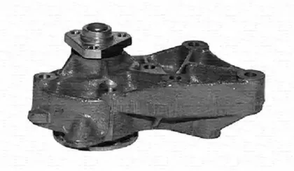 350981436000 MAGNETI MARELLI Водяной насос