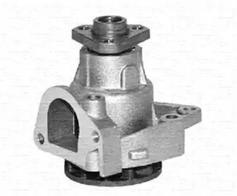 350981477000 MAGNETI MARELLI Водяной насос