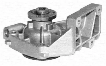 350981492000 MAGNETI MARELLI Водяной насос