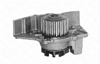 350981512000 MAGNETI MARELLI Водяной насос