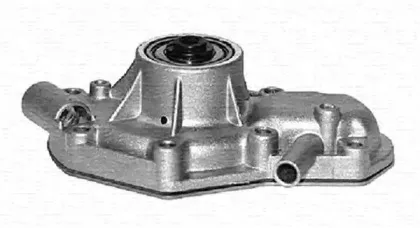 350981576000 MAGNETI MARELLI Водяной насос