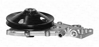 350981596000 MAGNETI MARELLI Водяной насос