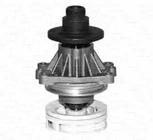 350981597000 MAGNETI MARELLI Водяной насос