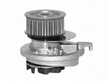 350981605000 MAGNETI MARELLI Водяной насос