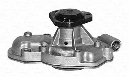 350981608000 MAGNETI MARELLI Водяной насос