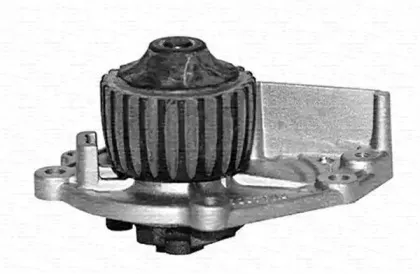 350981614000 MAGNETI MARELLI Водяной насос
