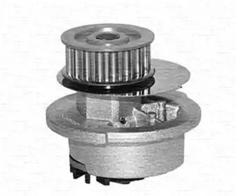 350981681000 MAGNETI MARELLI Водяной насос