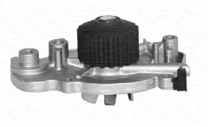 350981709000 MAGNETI MARELLI Водяной насос
