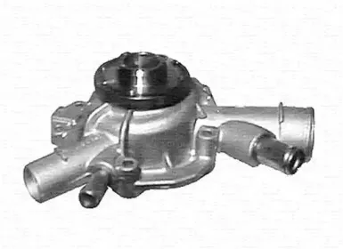 350981728000 MAGNETI MARELLI Водяной насос
