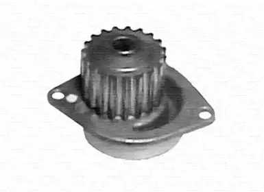 350981753000 MAGNETI MARELLI Водяной насос