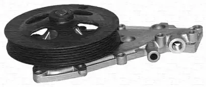 350981756000 MAGNETI MARELLI Водяной насос