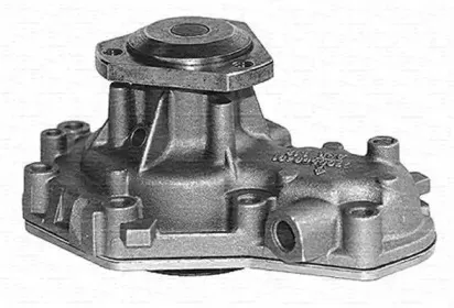 350981757000 MAGNETI MARELLI Водяной насос