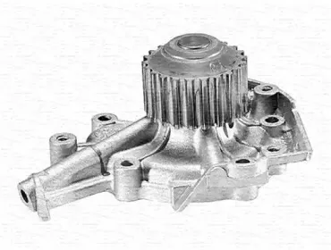 350981783000 MAGNETI MARELLI Водяной насос