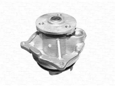 350981803000 MAGNETI MARELLI Водяной насос