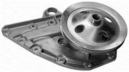 350981830000 MAGNETI MARELLI Водяной насос