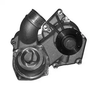 352316170054 MAGNETI MARELLI Водяной насос