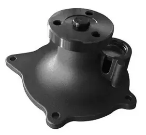 352316170091 MAGNETI MARELLI Водяной насос