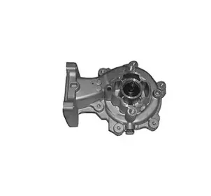 352316170215 MAGNETI MARELLI Водяной насос