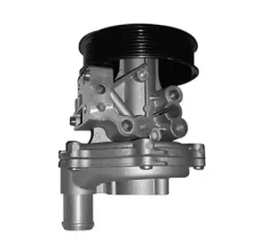 352316170228 MAGNETI MARELLI Водяной насос