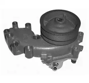 352316170296 MAGNETI MARELLI Водяной насос