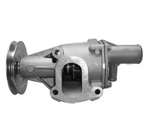 352316170328 MAGNETI MARELLI Водяной насос