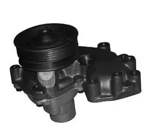 352316170342 MAGNETI MARELLI Водяной насос