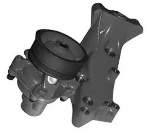 352316170349 MAGNETI MARELLI Водяной насос