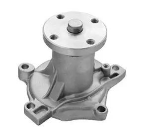 352316170500 MAGNETI MARELLI Водяной насос