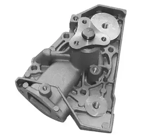 352316170556 MAGNETI MARELLI Водяной насос