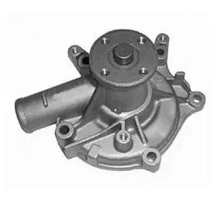 352316170602 MAGNETI MARELLI Водяной насос