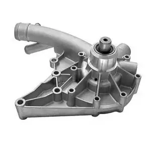 352316170656 MAGNETI MARELLI Водяной насос