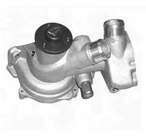 352316170679 MAGNETI MARELLI Водяной насос